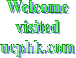 Welcome visited ucphk.com