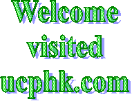 Welcome visited ucphk.com